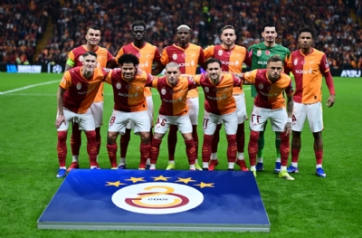 İngilizleri Galatasaray korkusu sardı