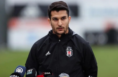 Necip Uysal'ın mutluluğu ikiye katlandı