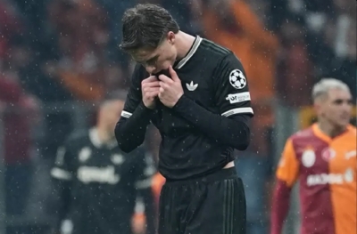 Kenan Yıldız'a kafayı taktılar