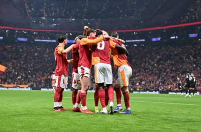 Galatasaray'ın Juventus'u eleyip son 16'ya kalma ihtimali