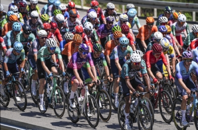 Çeşme’de başlıyor, Ankara’da bitiyor