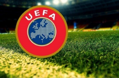 UEFA'dan ırkçılık soruşturması