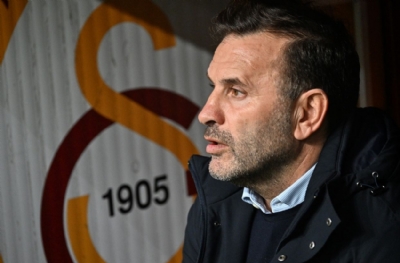 Okan Buruk tarihi zaferi İngilizlere böyle anlattı! Mourinho açıklaması dikkat çekti