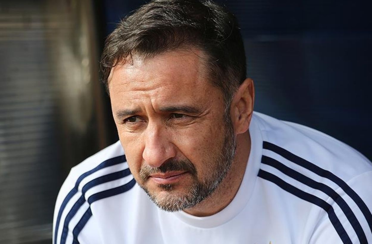 Pereira, Fenerbahçe'yi bir fırsat olarak görüyor