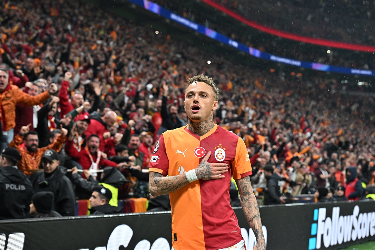 Galatasaray
