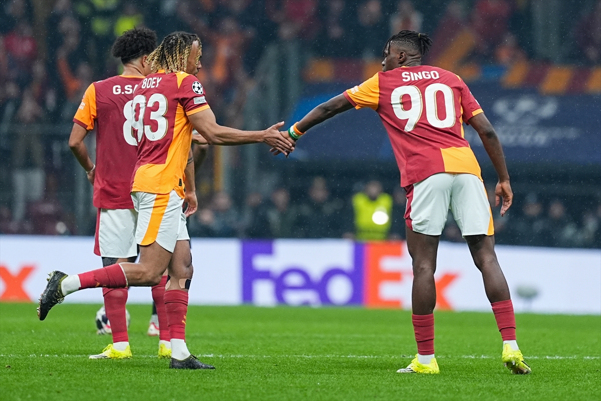 Galatasaray