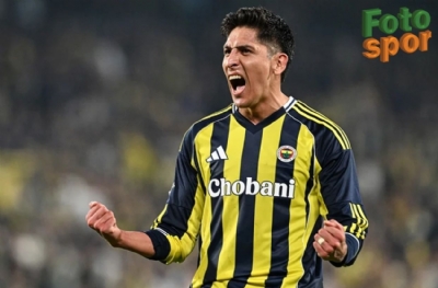 Edson golcüyü de yaktı! Ameliyat olması gerektiği biliniyordu