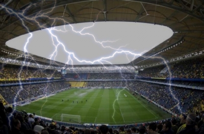 Ankara'dan Fenerbahçe'ye 300 milyon euro! Saracoğlu taşınıyor