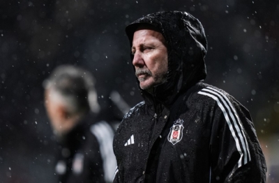 Paranın rotası değişti! Sergen Yalçın nasıl ikna edildi