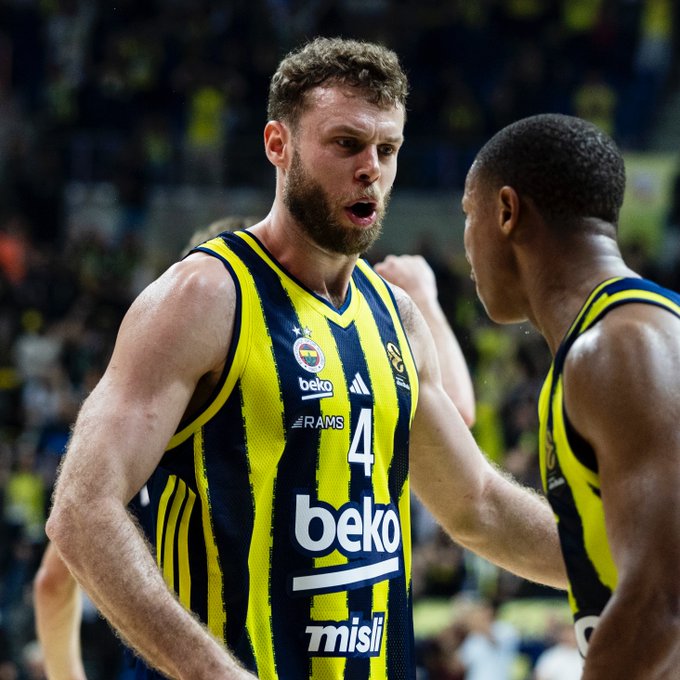 Fenerbahce Beko