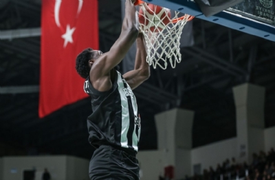 TOFAŞ-Beşiktaş GAİN:91-100 (MAÇ SONUCU)
