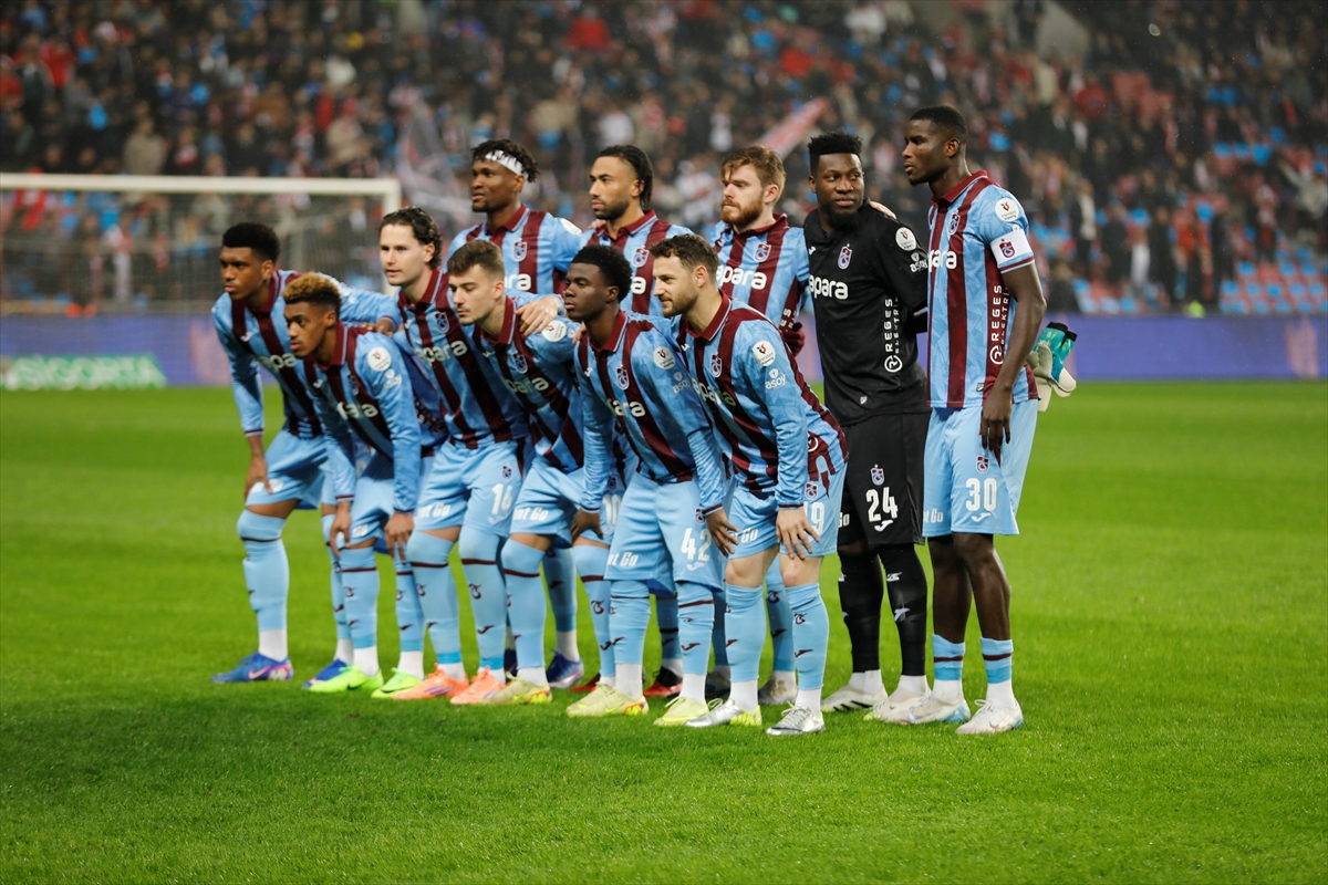 Trabzonspor