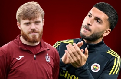 Fenerbahçe-Trabzonspor takas için anlaştı! Oğuz gidiyor Batagov geliyor