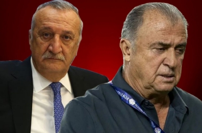 Büyük Devrim'in destekçisi Mehmet Ağar! Fatih Terim'in başkanlığa hazırlanıyor