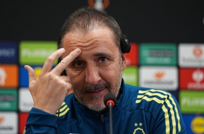 Tanıdık yüz farklı kader! 35 şutun laneti