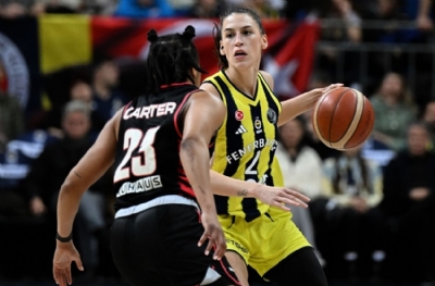 Fenerbahçe Opet-Spar Girona: 87-69 (MAÇ SONUCU)