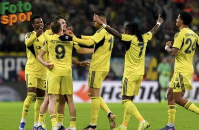 Fenerbahçe - Nottingham Forest maçı ne zaman, saat kaçta, hangi kanalda?