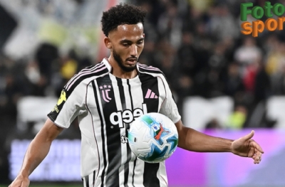 Juventuslu Kelly'e ırkçı saldırı