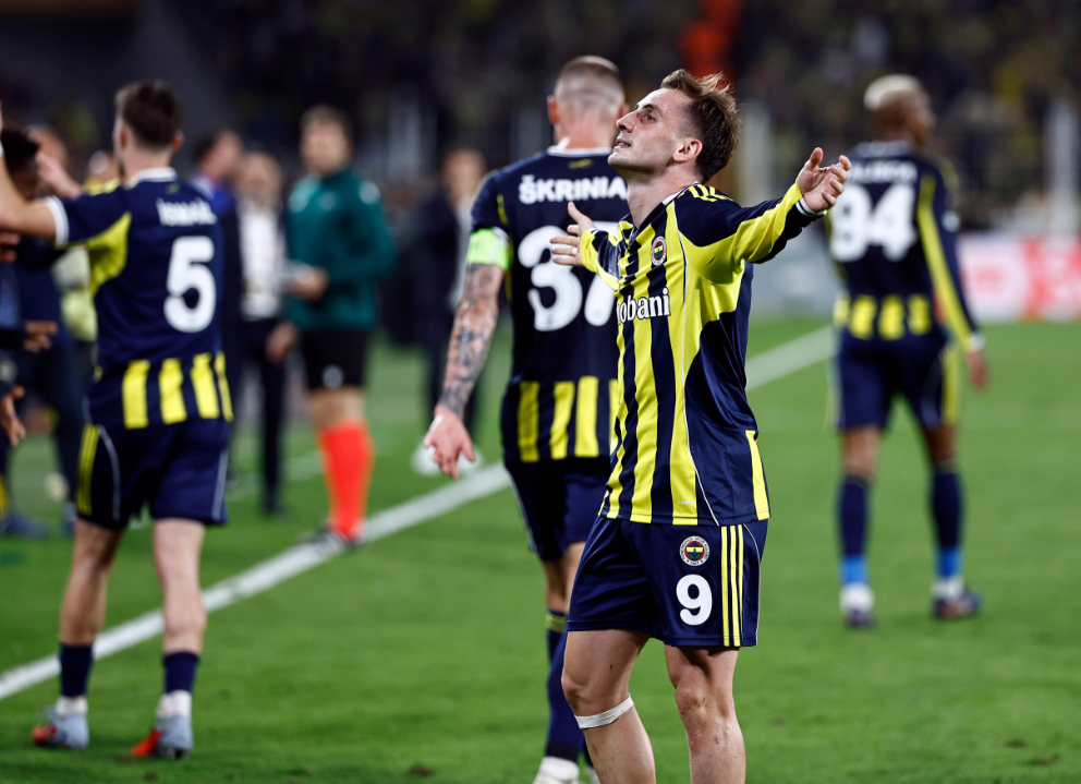 fenerbahçe