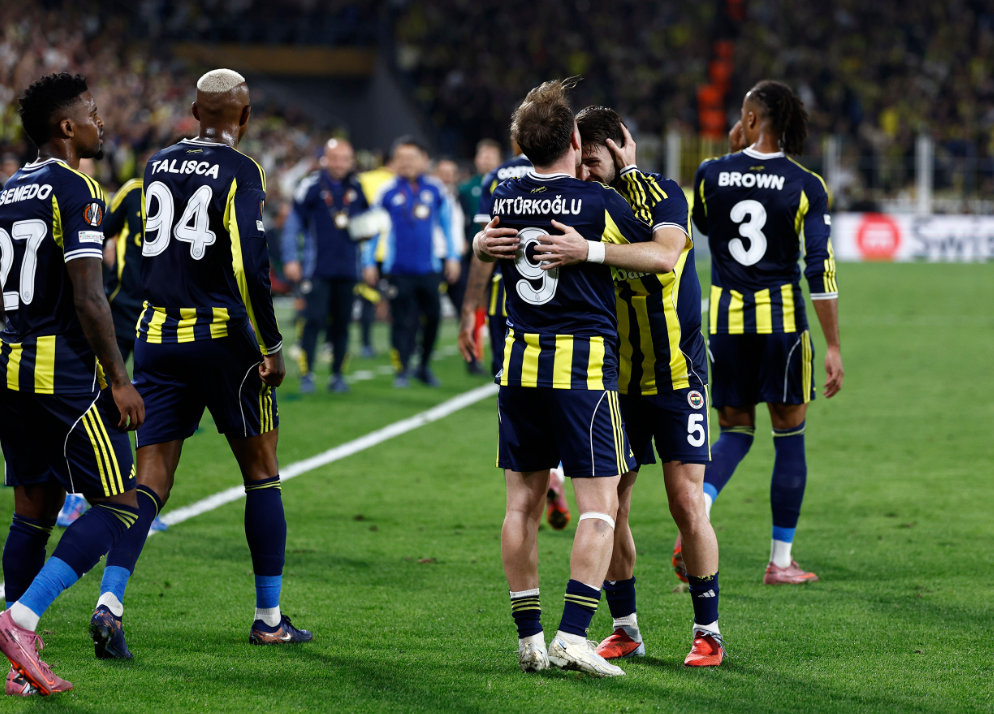fenerbahçe