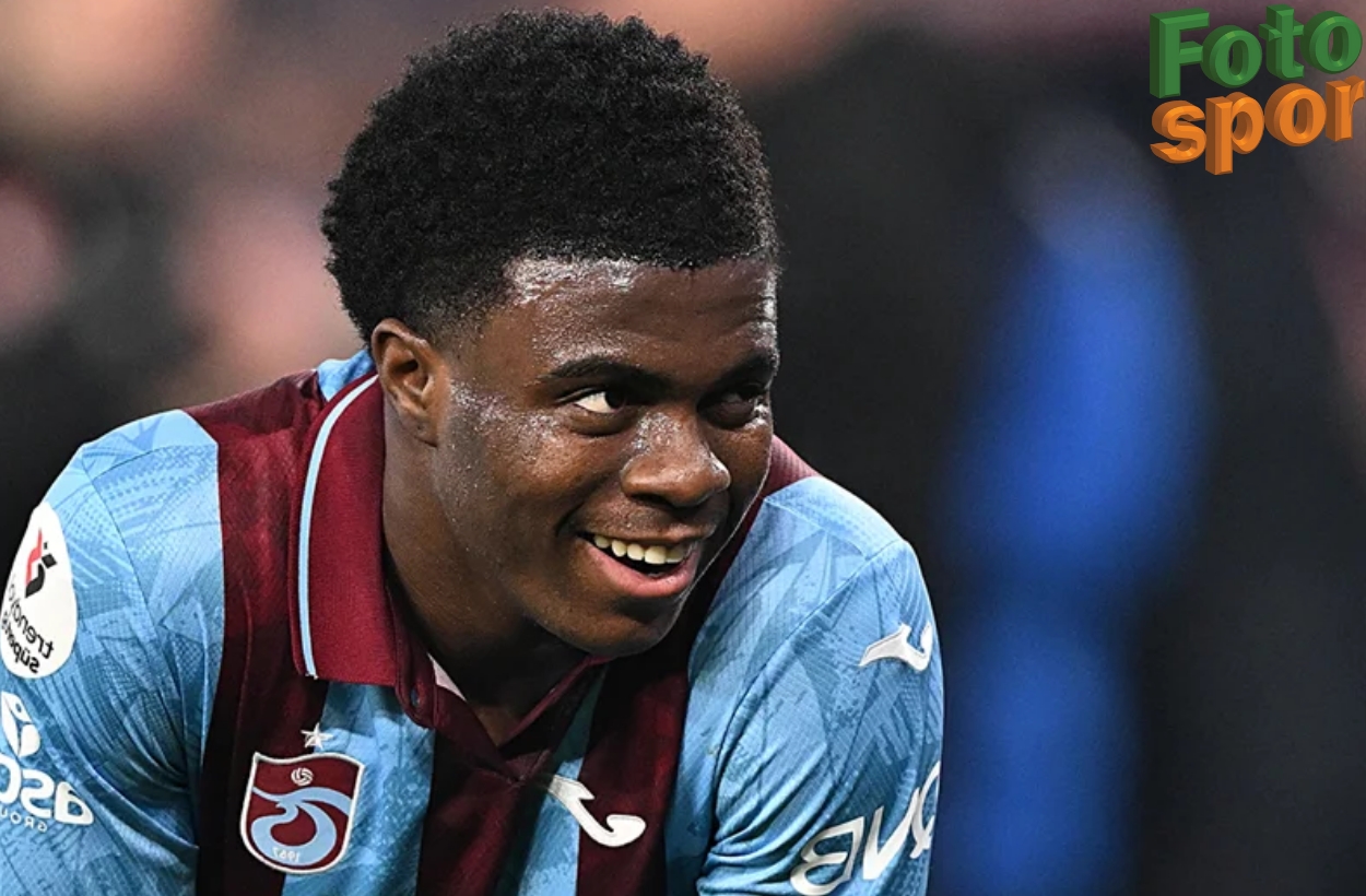 Oulai Galatasaray derken Fenerbahçe'ye gidebilir!