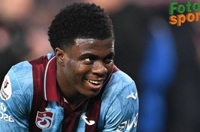 Oulai Galatasaray derken Fenerbahçe'ye gidebilir!