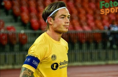 Ah Patrick Berg vah Patrick Berg! Beşiktaş kafasını taşlara vuruyor