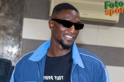 Guirassy Fenerbahçe'yi büyülemeyi sürdürüyor