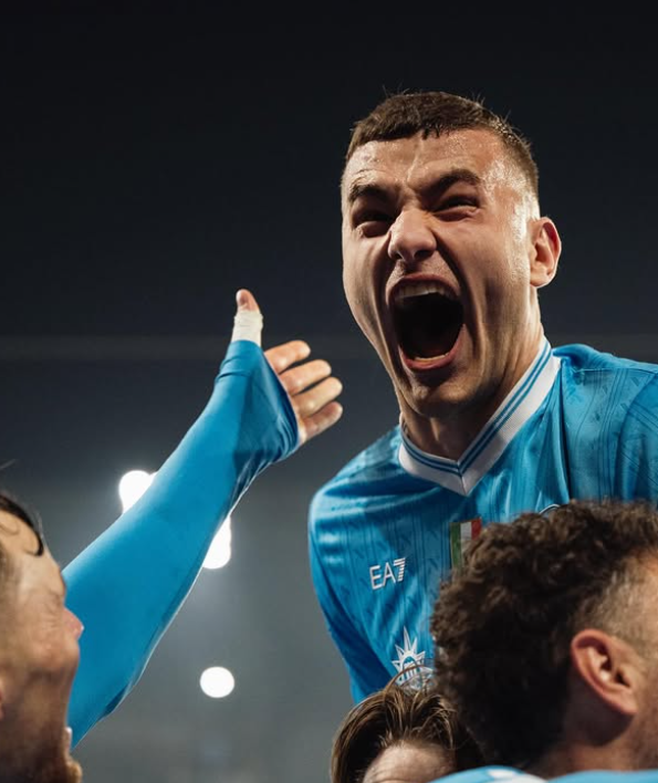 Alessandro Buongiorno