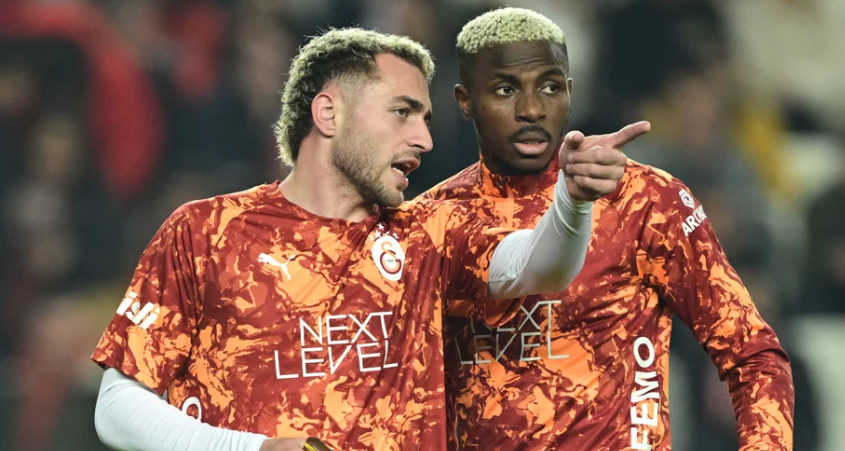 Barış Alper Yılmaz