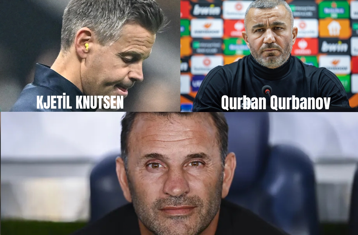 Galatasaray, Karabağ ve Bodo'nun ortak noktası: İstikrarlı yerliler