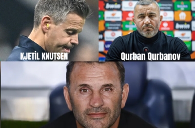 Galatasaray, Karabağ ve Bodo'nun ortak noktası: İstikrarlı yerliler