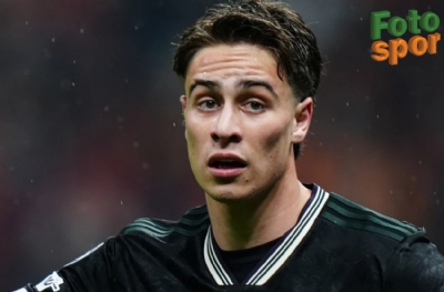 Flaş Kenan Yıldız kararı: Galatasaray'a saklanacak