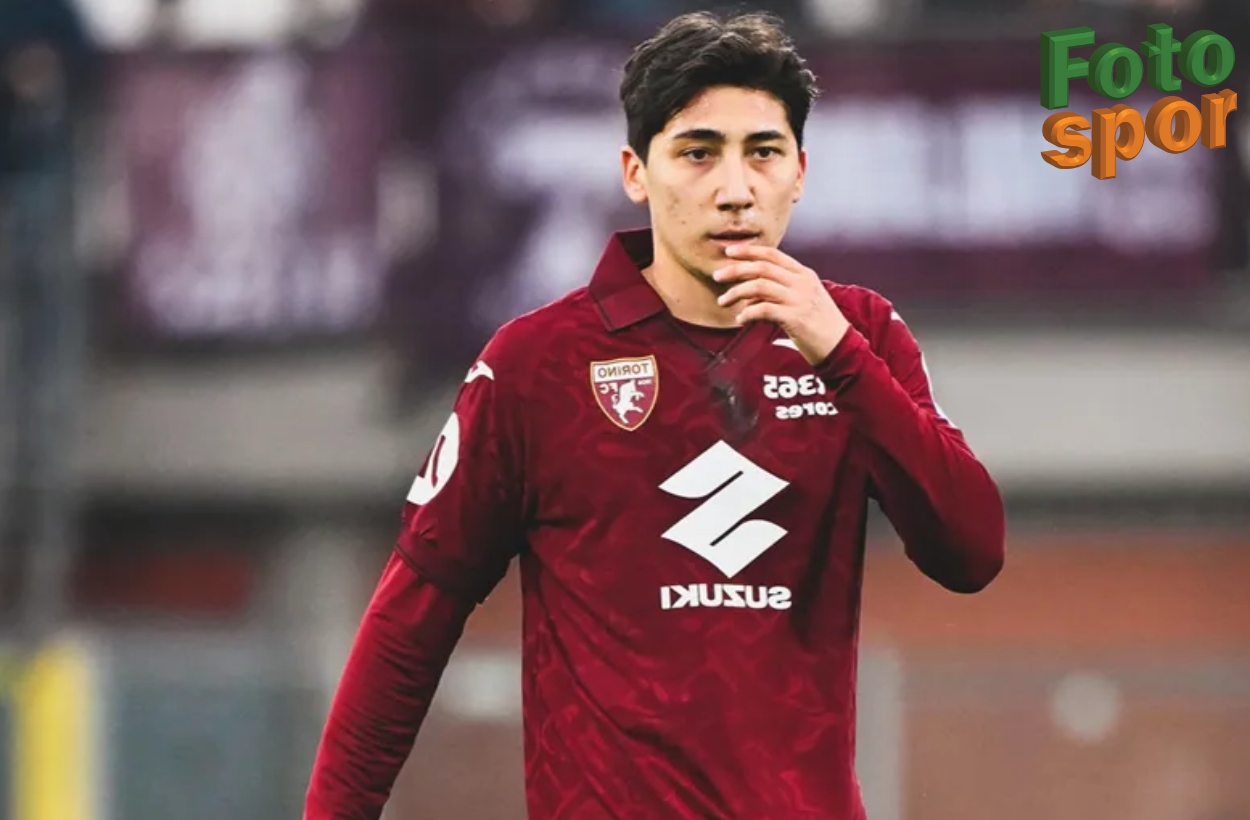 Trabzonspor Emirhan İlkhan'ın opsiyonunu takip ediyor!