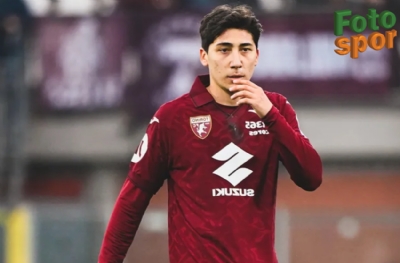 Trabzonspor Emirhan İlkhan'ın opsiyonunu takip ediyor!