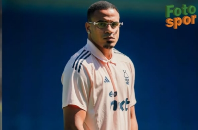 Nottingham kampında transfer gelişmesi!