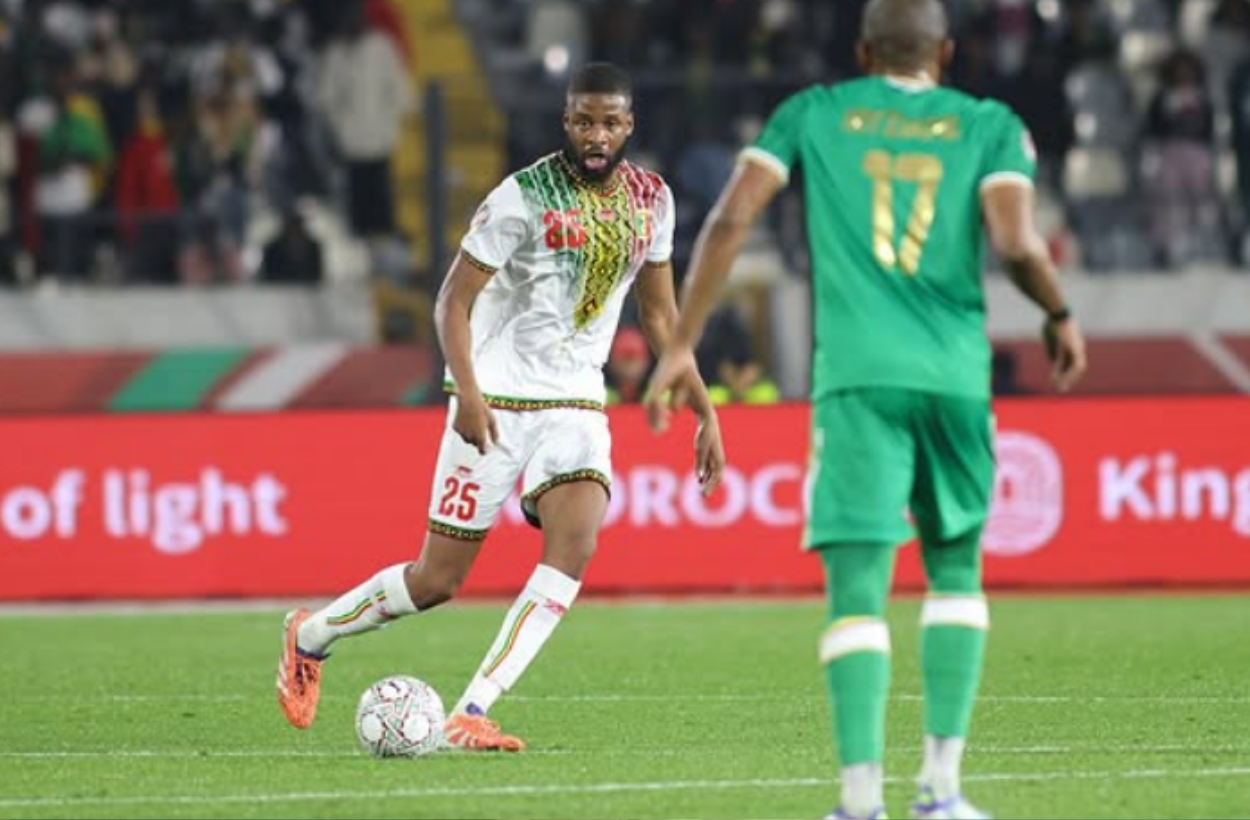 Galatasaray’dan savunmaya genç hamle! Ousmane Camara gündemde