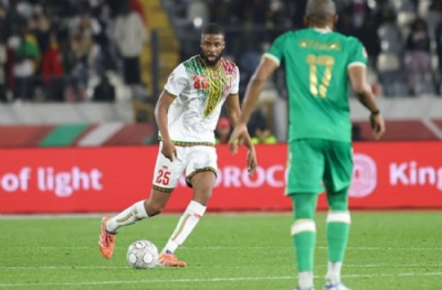 Galatasaray’dan savunmaya genç hamle! Ousmane Camara gündemde