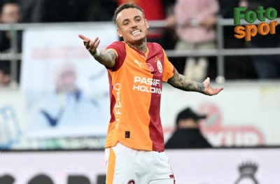 Noa Lang’a Hollanda Milli Takımı yolu gözüktü