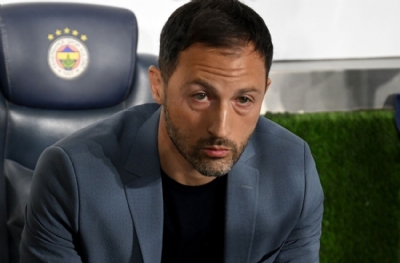 Tedesco: Sidiki hazır, hazır olmasa oynatmazdık