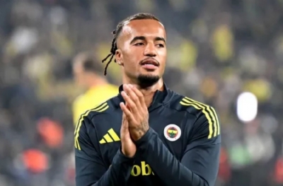 Archie Brown: Kadıköy'de olmak çok güzel