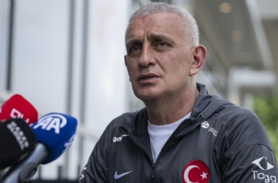 Riva'ya sessiz ziyaretin sırrı: Hacıosmanoğlu onayladı