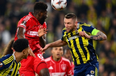 Fenerbahçe'de Skriniar şoku