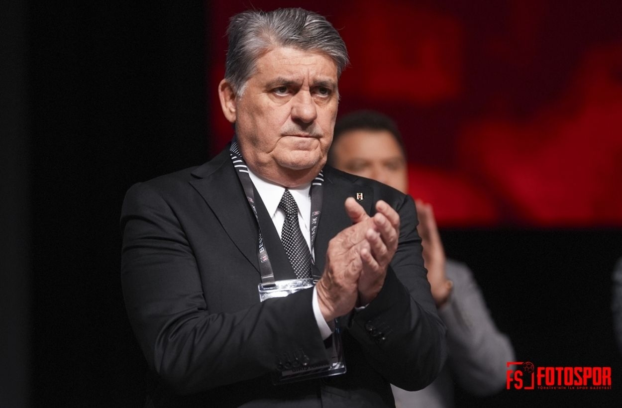 30 milyon euro uçtu! Beşiktaş yıldız kazandı