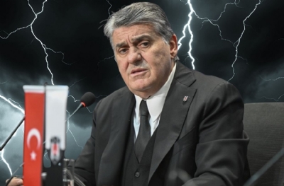 Hiyerarşi değişti Beşiktaş dirildi