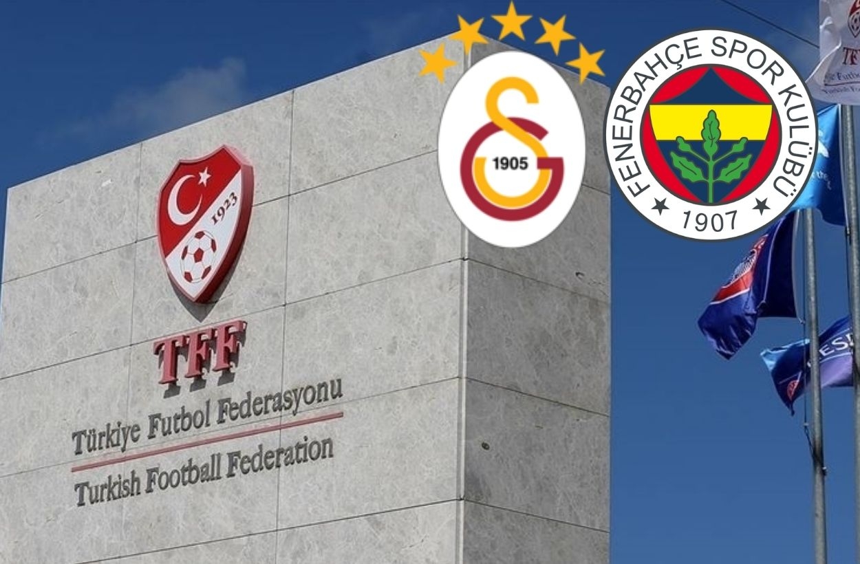 TFF'den tarihi karar: Lig takvimi değişiyor