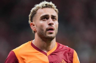 Kramponlu CEO! Barış Alper Yılmaz'ın manifestosu