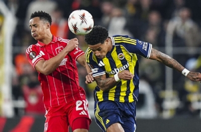 Bir kötü haber de Oosterwolde'den