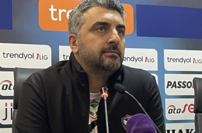 Pendikspor'un başına Sinan Kaloğlu