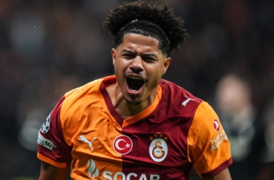 Gabriel Sara için geliyorlar! Ancelotti'nin gözü üzerinde